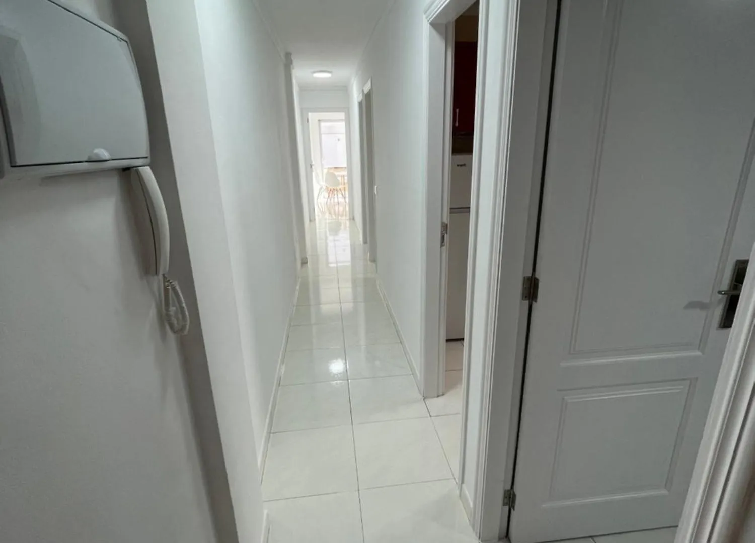 דירות ארסיפה Casa Con Terraza En La Plazuela