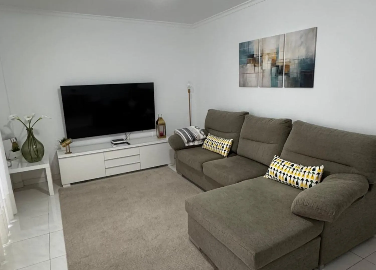 דירות ארסיפה Casa Con Terraza En La Plazuela