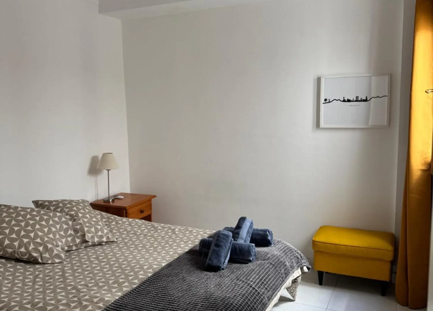 דירות ארסיפה Casa Con Terraza En La Plazuela 0*,  ספרד