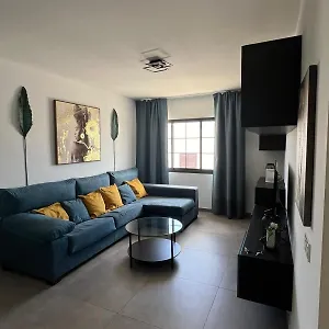 Apartamento Piso En El Charco De San Gines, Arrecife (Lanzarote)