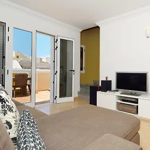 Centric - Solarium Terrace - Sea Views Apartment