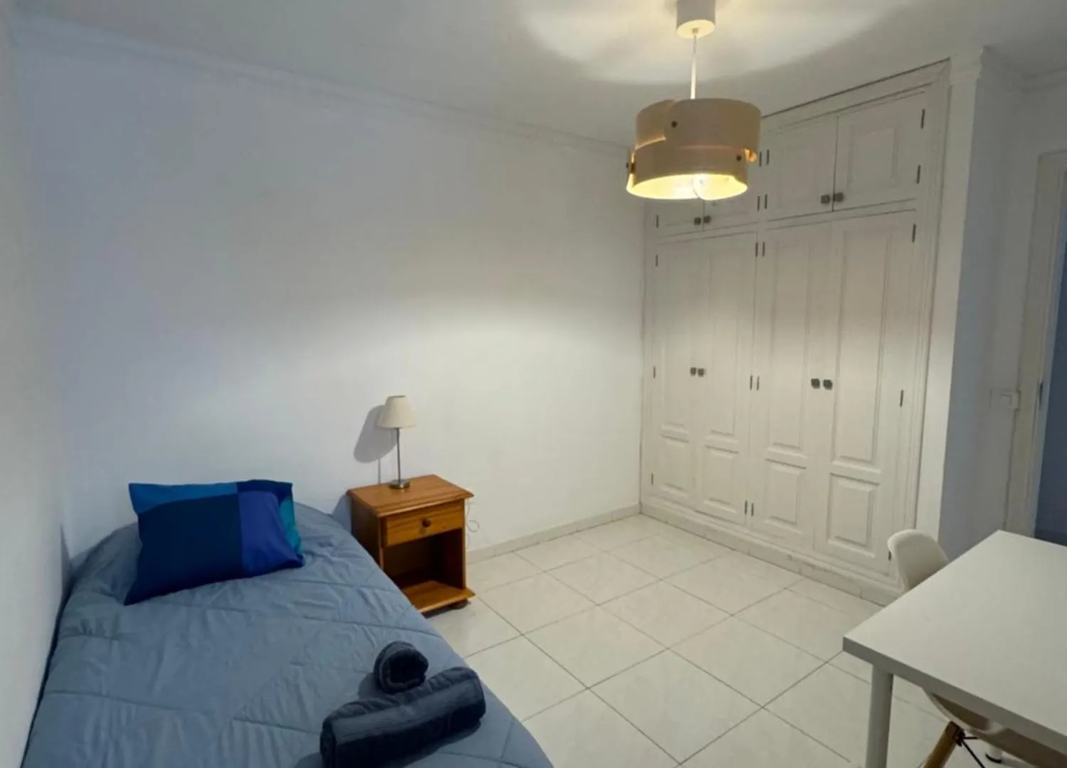 Casa Con Terraza En La Plazuela Apartment Arrecife
